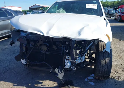 2024 Dodge Durango Pursuit Awd from USA, damaged, VIN 1C4SDJFT2RC228291